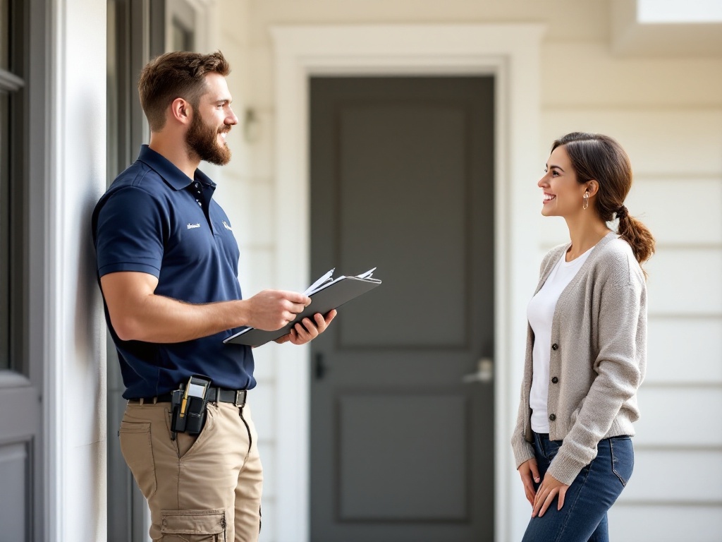 Experienced Pest Control professional in Lakewood, WA