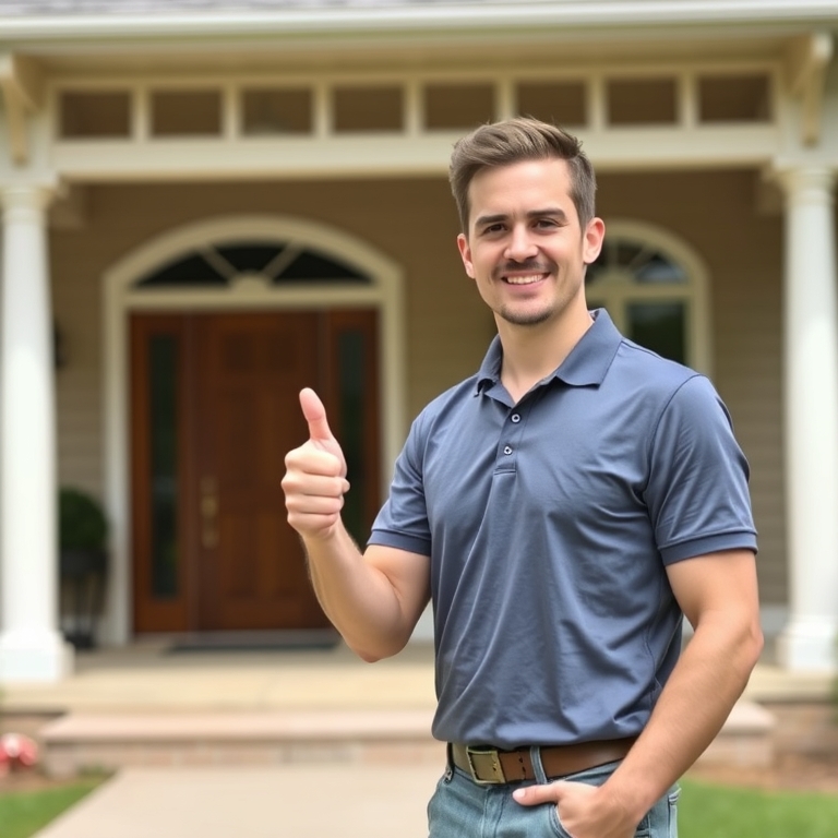 Founder of Lakewood Pest